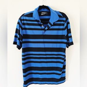 Men’s Nike Golf Shirt, size medium